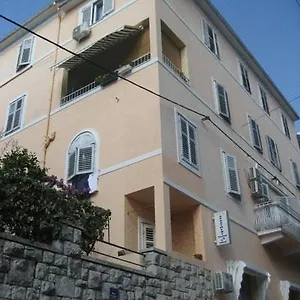 Vrlic Croatie