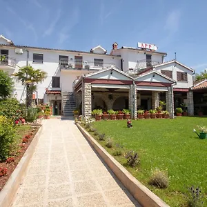 Maison d'hôtes Milotic