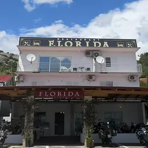 Florida Croatie